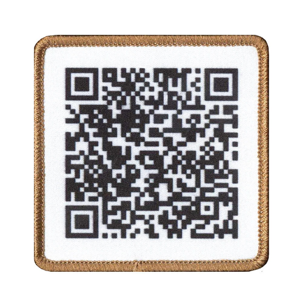 Bara bada bastu QR