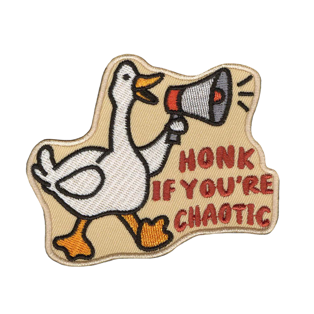 Honk