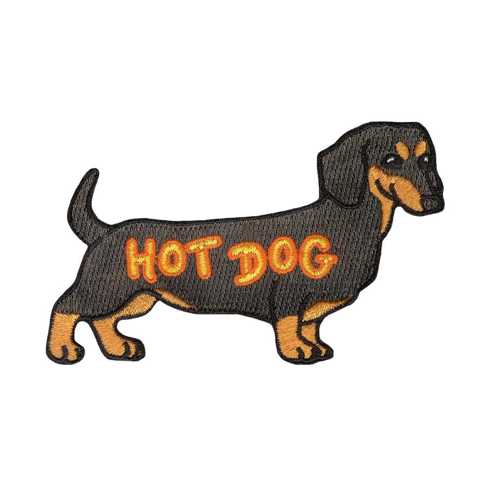 Hot dog