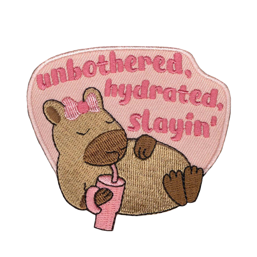 Hydrated