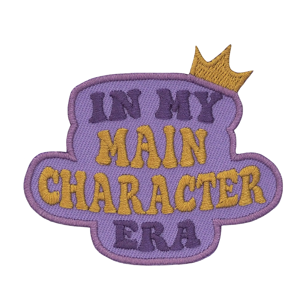 Main character