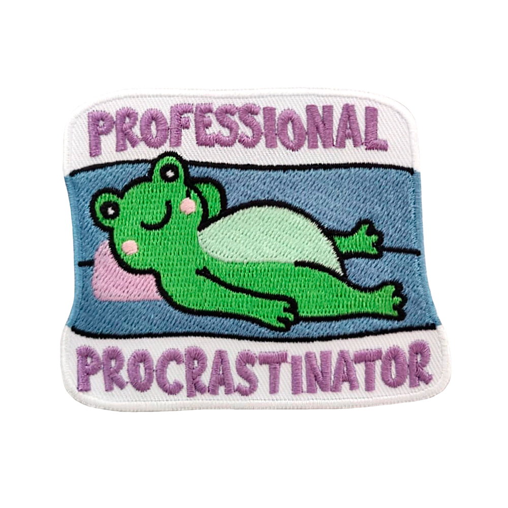Procrastinator