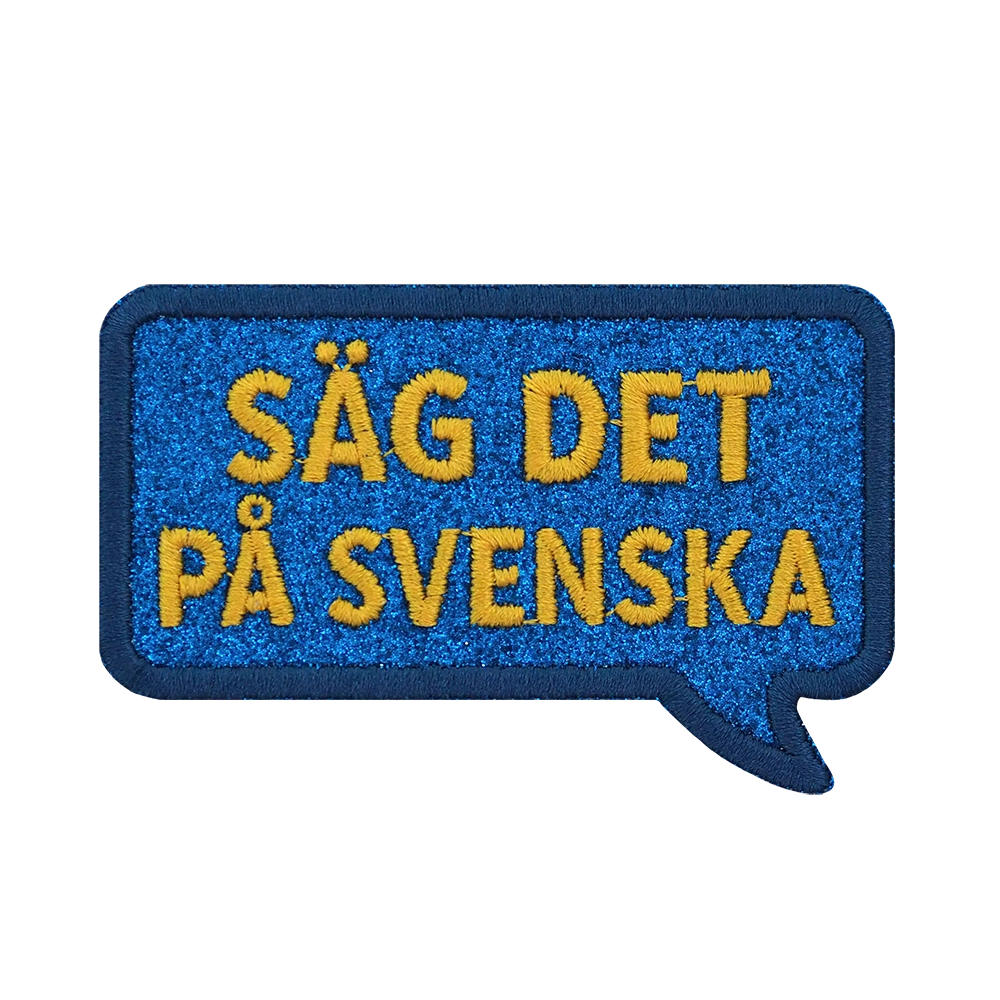 Svenska