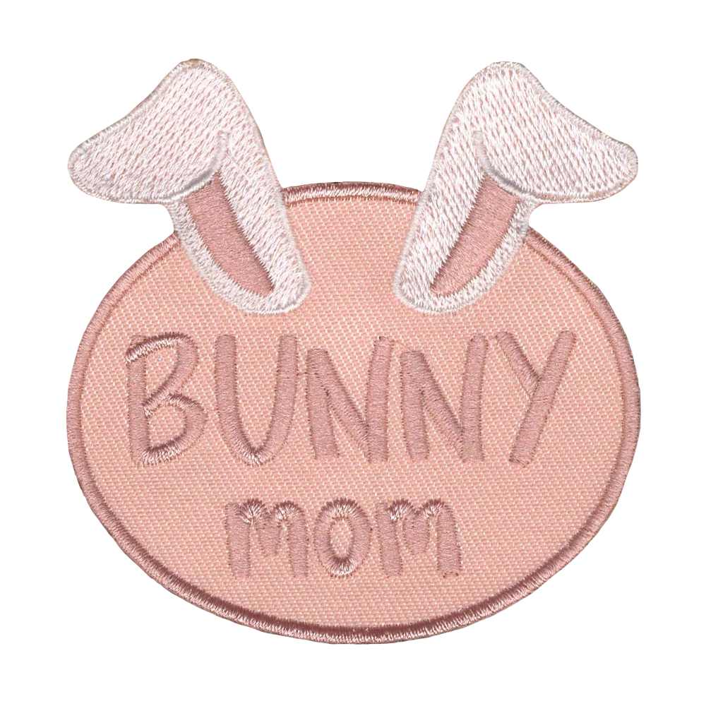 Bunny mom
