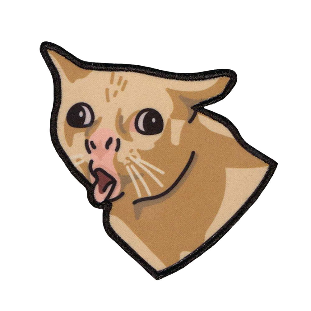 Coughing Cat M rk Halarm rken se Overallm rken Online Coughing cat m rk halarm rken se overallm rken online