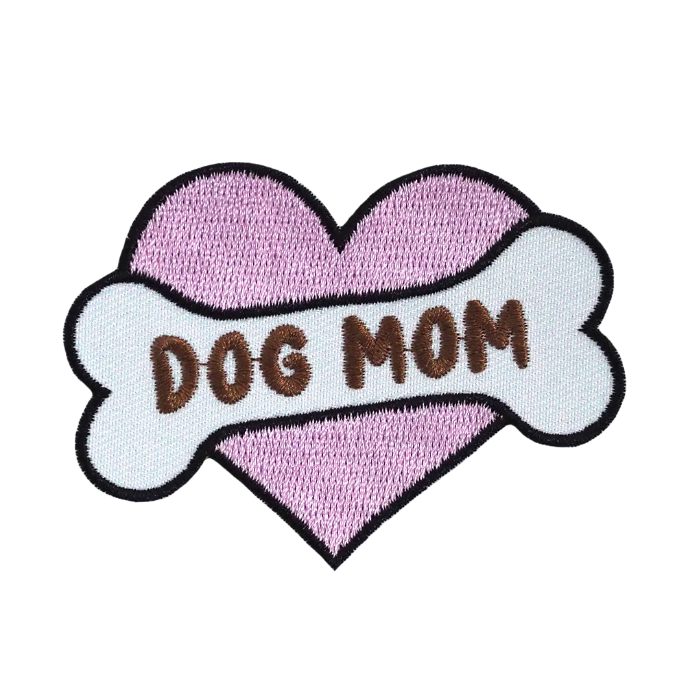 Dog mom