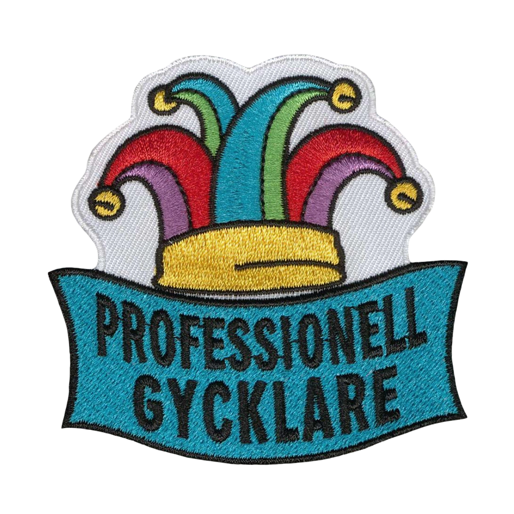 Gycklare