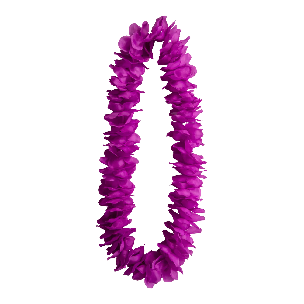 Lei lila