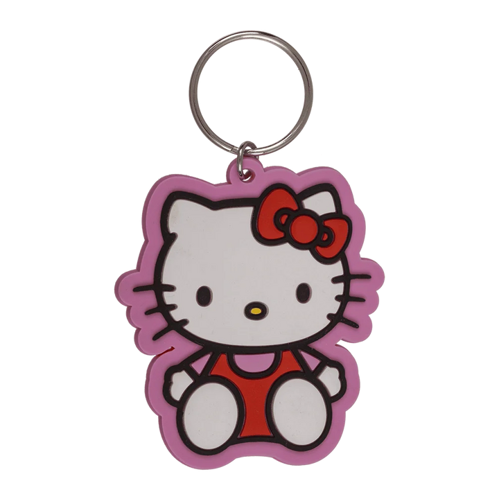 Nyckelring Hello Kitty
