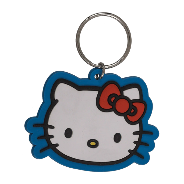 Nyckelring Hello Kitty