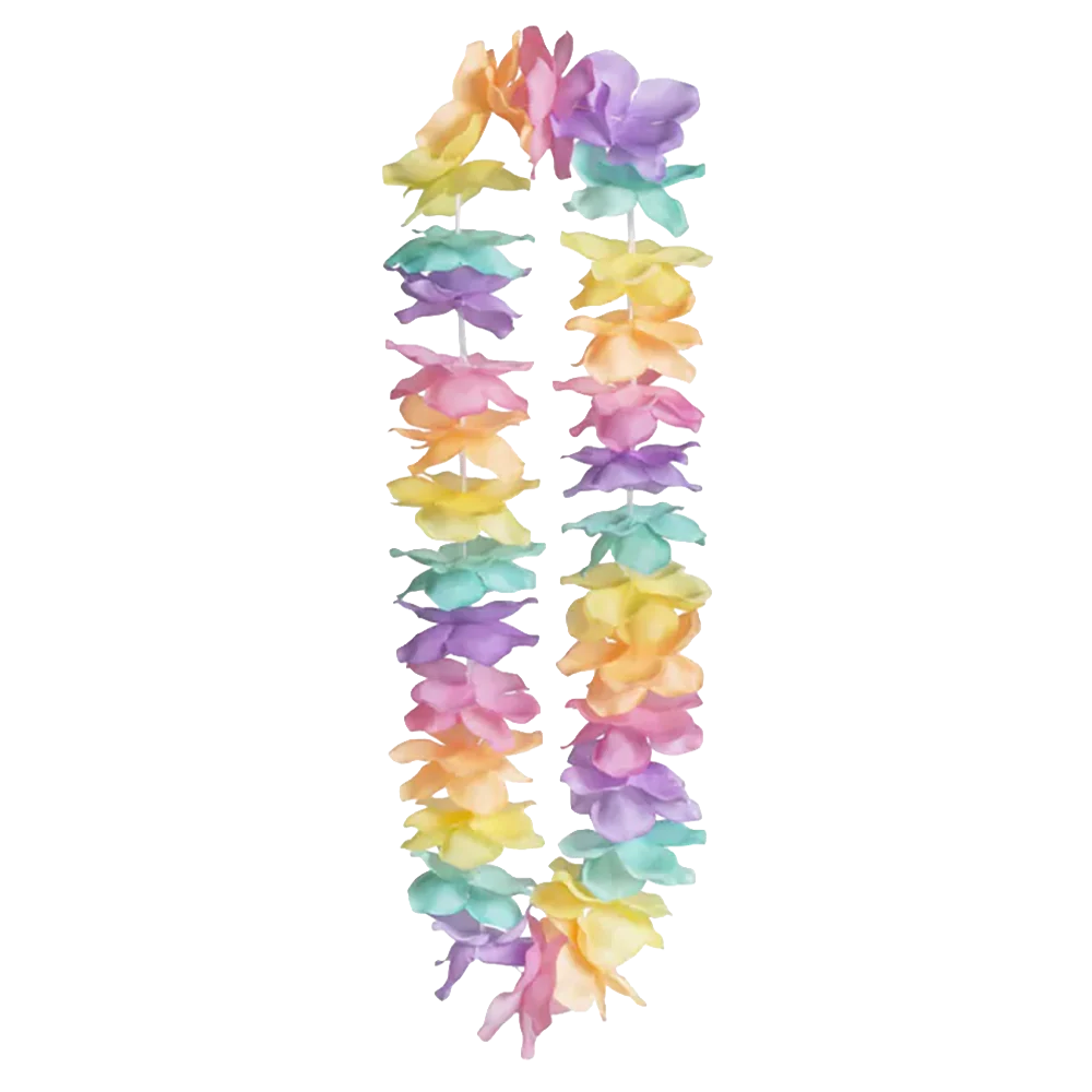 Lei Pastel dream