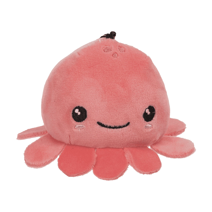 Nyckelring mjukis squish pets