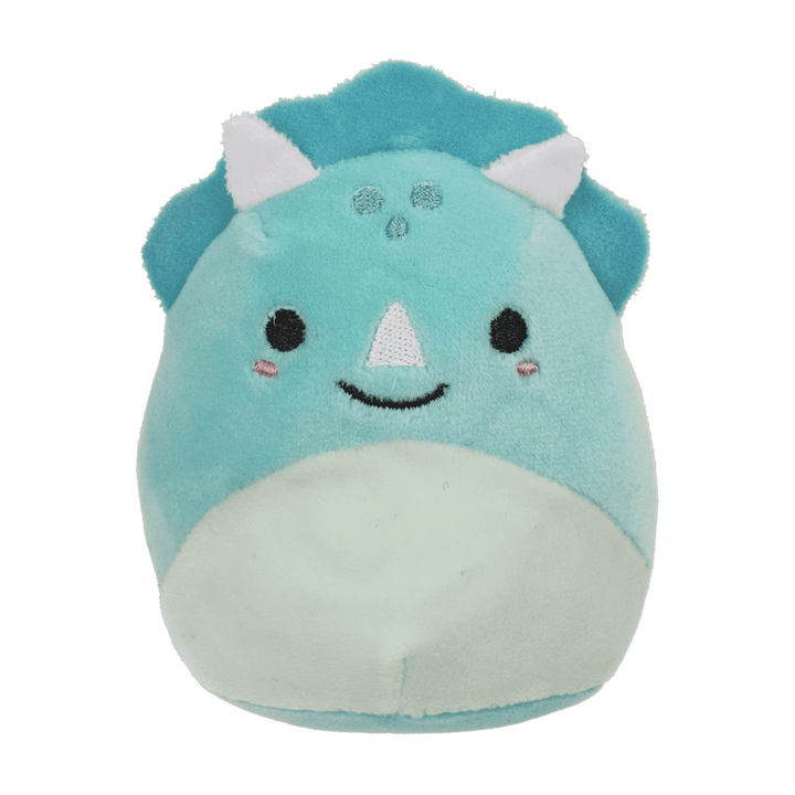 Nyckelring mjukis squish pets