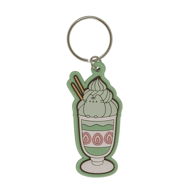 Nyckelring Pusheen