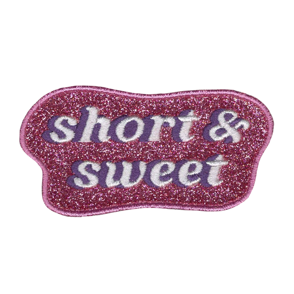 Short &amp; Sweet