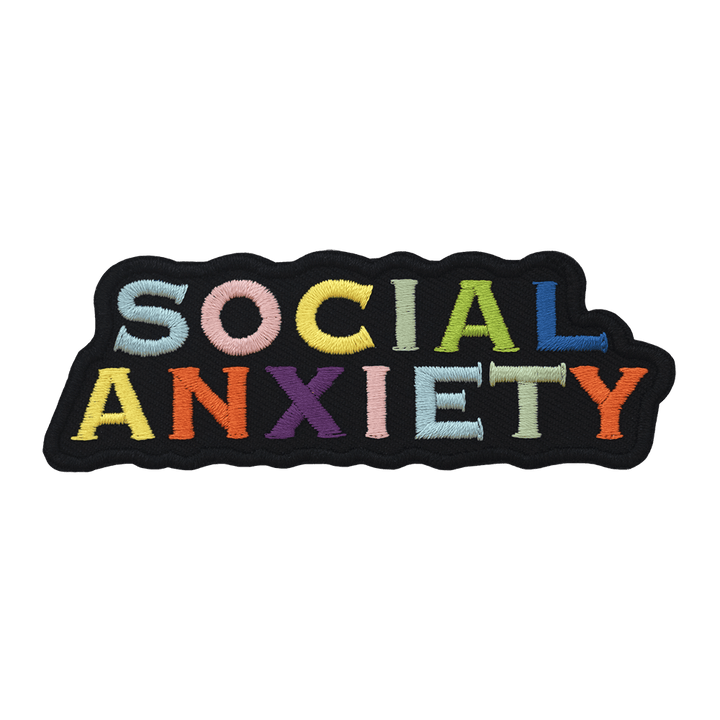 Social anxiety