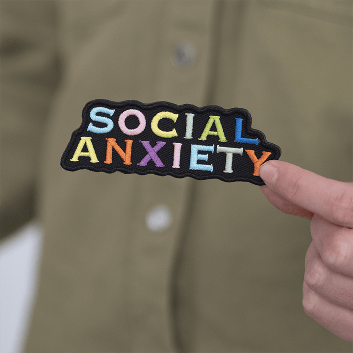 Social anxiety