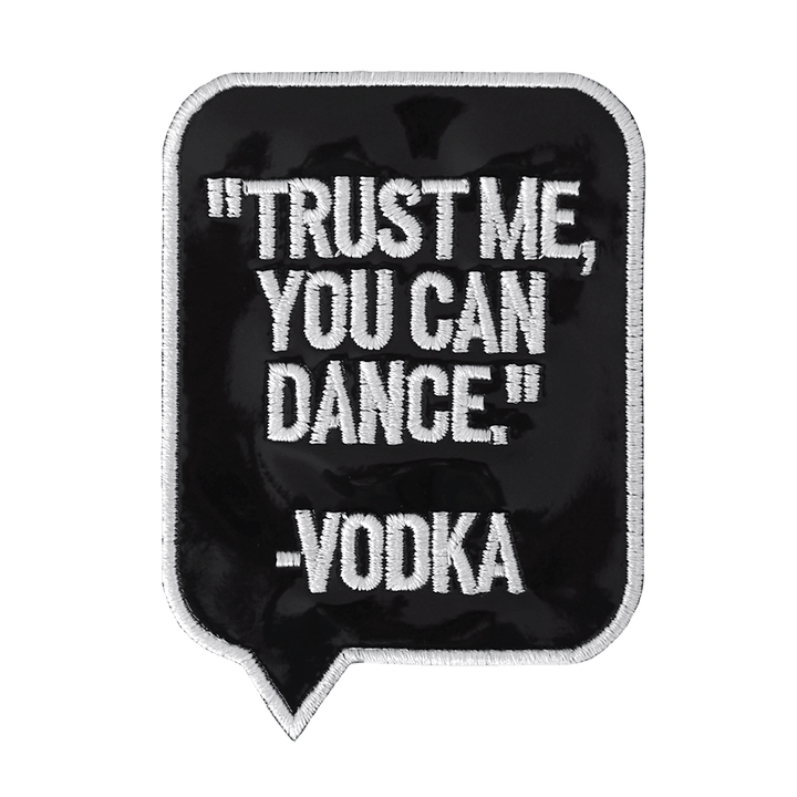 Vodka