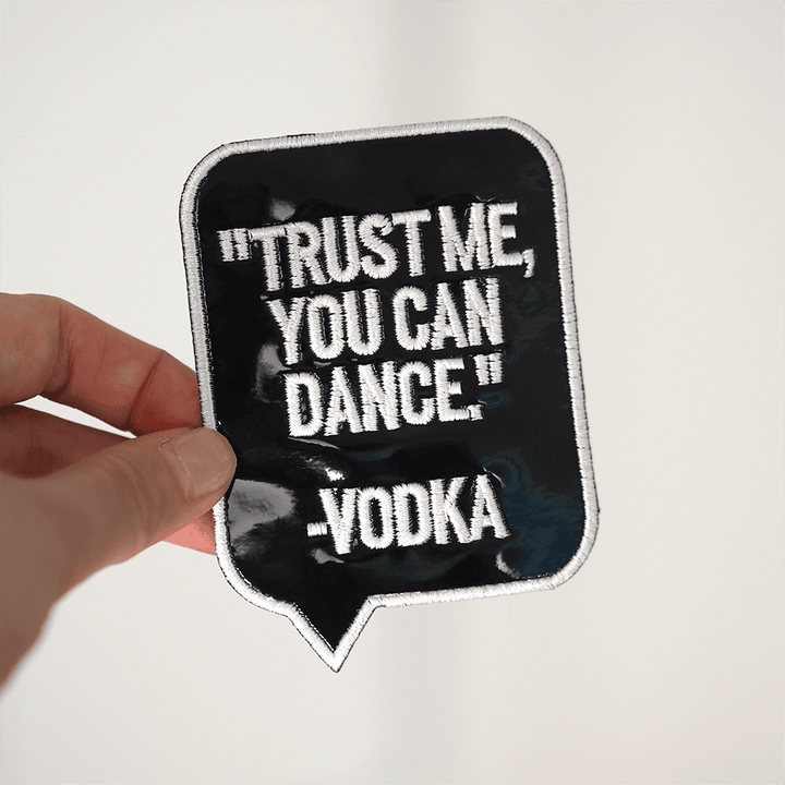 Vodka